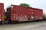 CRLE 119563 - Coe Rail Inc